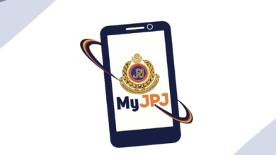 MyJPJ app picture