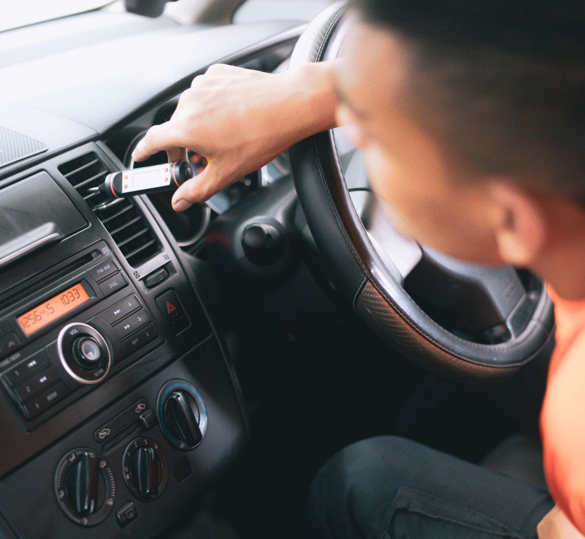 myTukar Certified cars, inspection