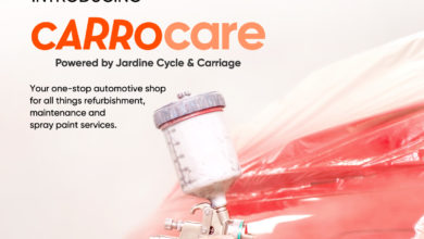 Carro Care Malaysia Service Car