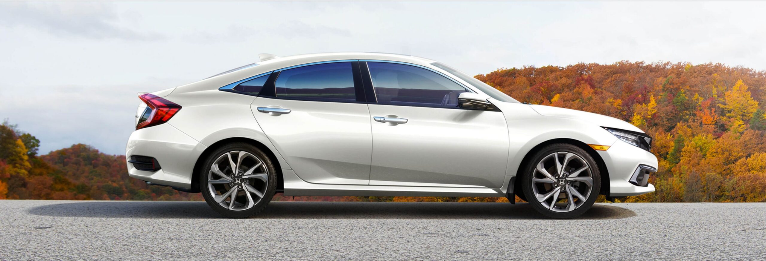 Honda Civic 2019, resale value