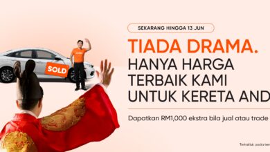 Tiada Drama - Dilema seorang raja