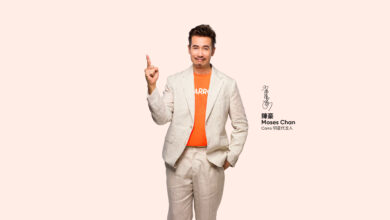 陳豪_Carro明星代言人